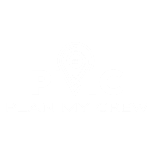 PlanMyCrew